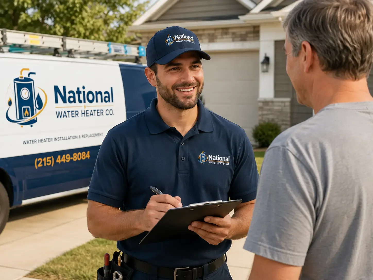 Water Heater Installation Hilliard, OH FAQs